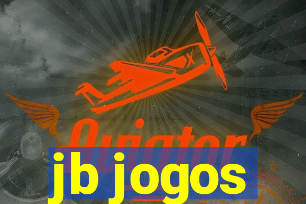 jb jogos